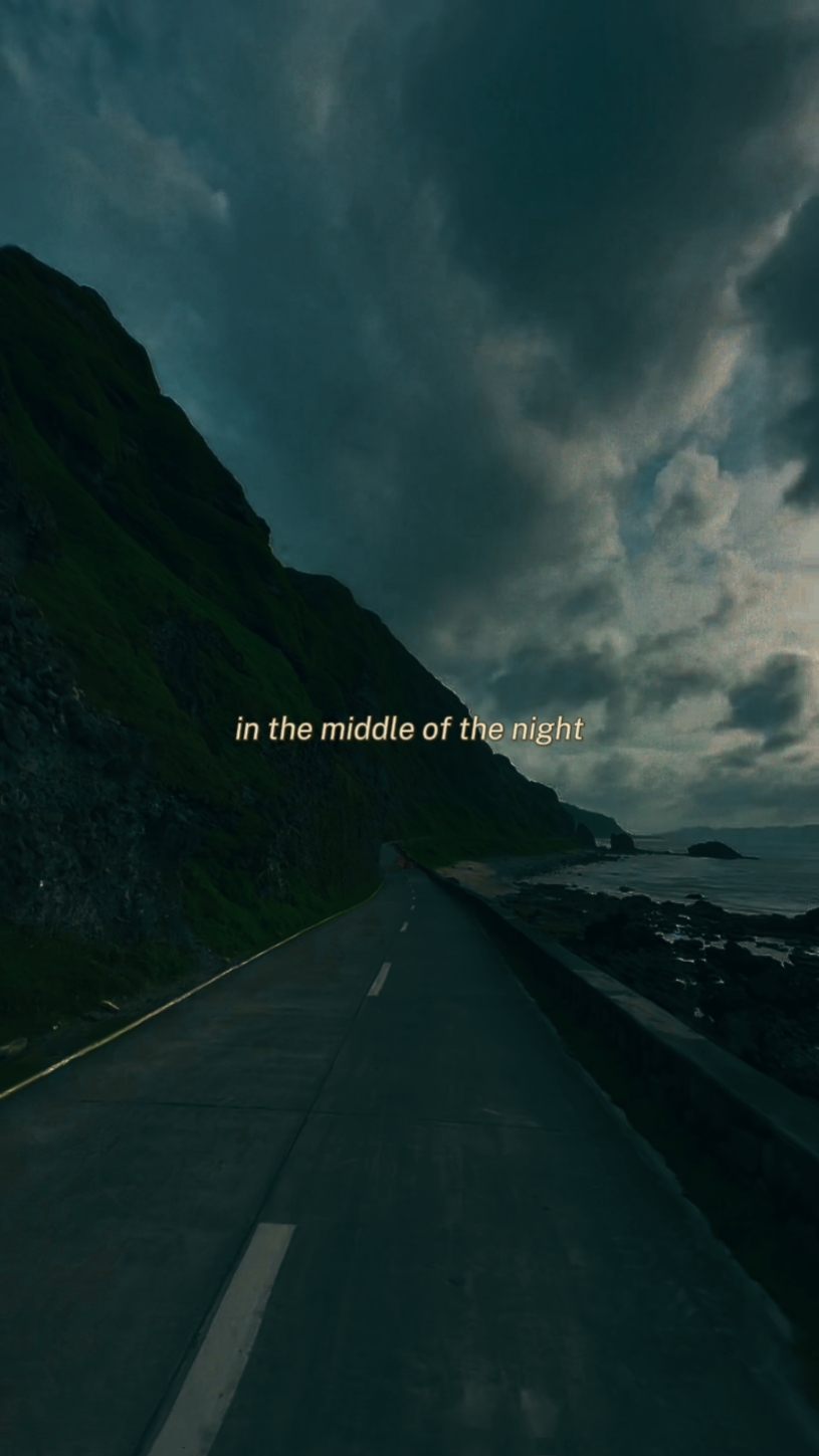 Middle of the Night 