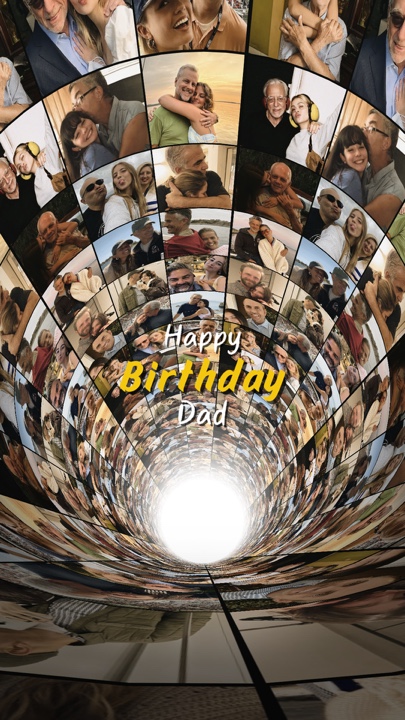 Happy birthday mydad