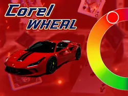 Car edit Corelwheal 