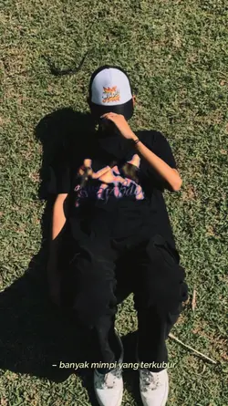 banyak mimpi yang 