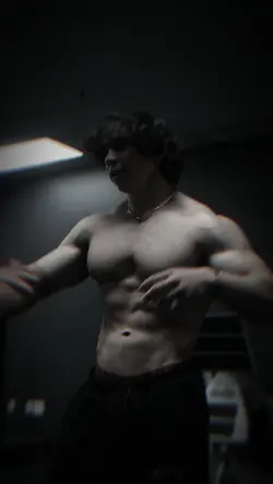 aesthetic gym 