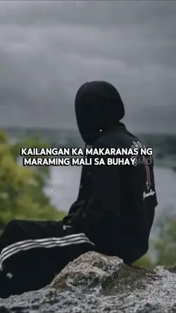 KAILANGAN MAKARANAS 