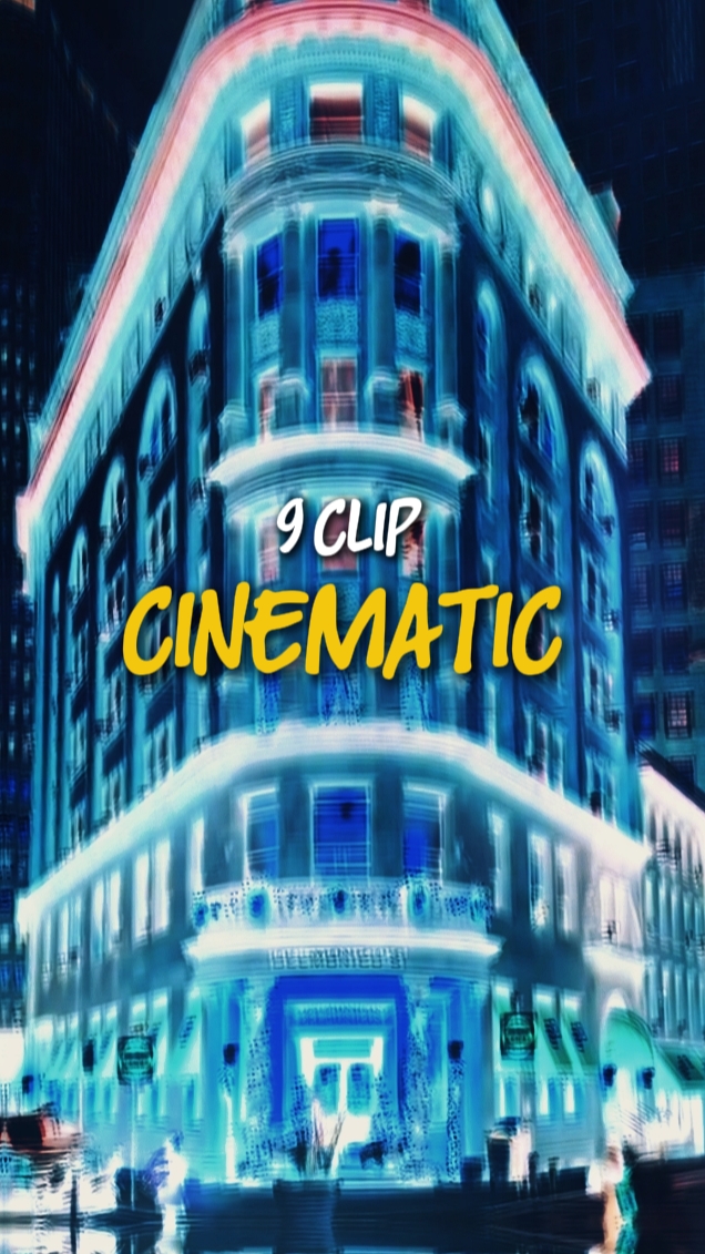 8 KINEMATIC NG CLIP 