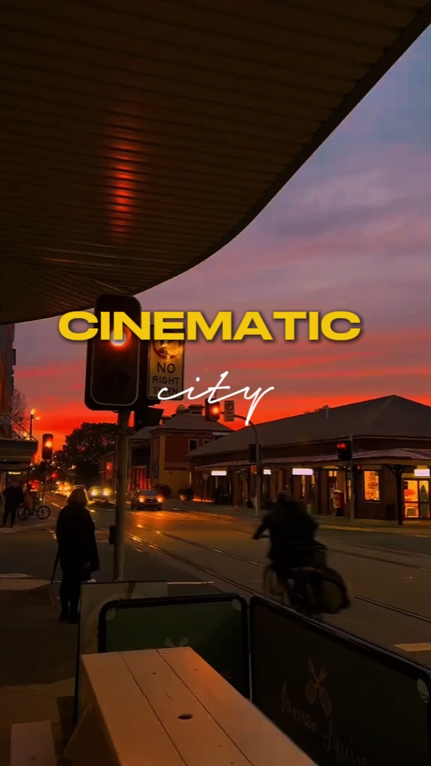 4 clips cinematic