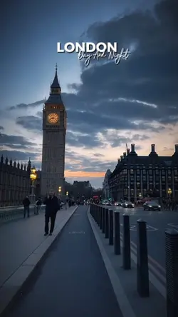 LONDON..