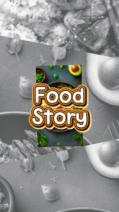 Food story