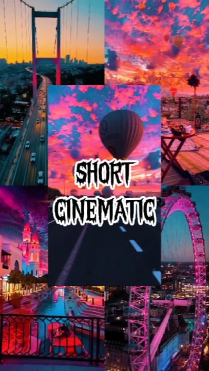 VLOG MINI