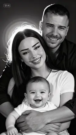 Family - having baby