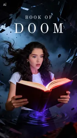 BOOK OF DOOM