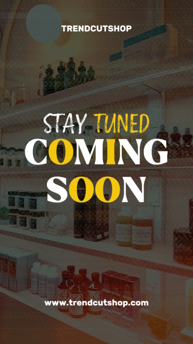 COMING SOON