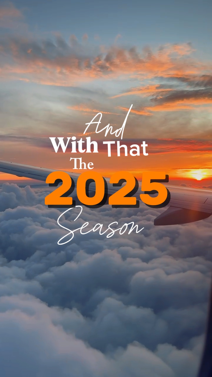 Özet 2025 Sezonu