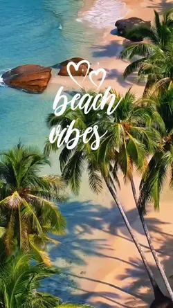 Beach Vibes 