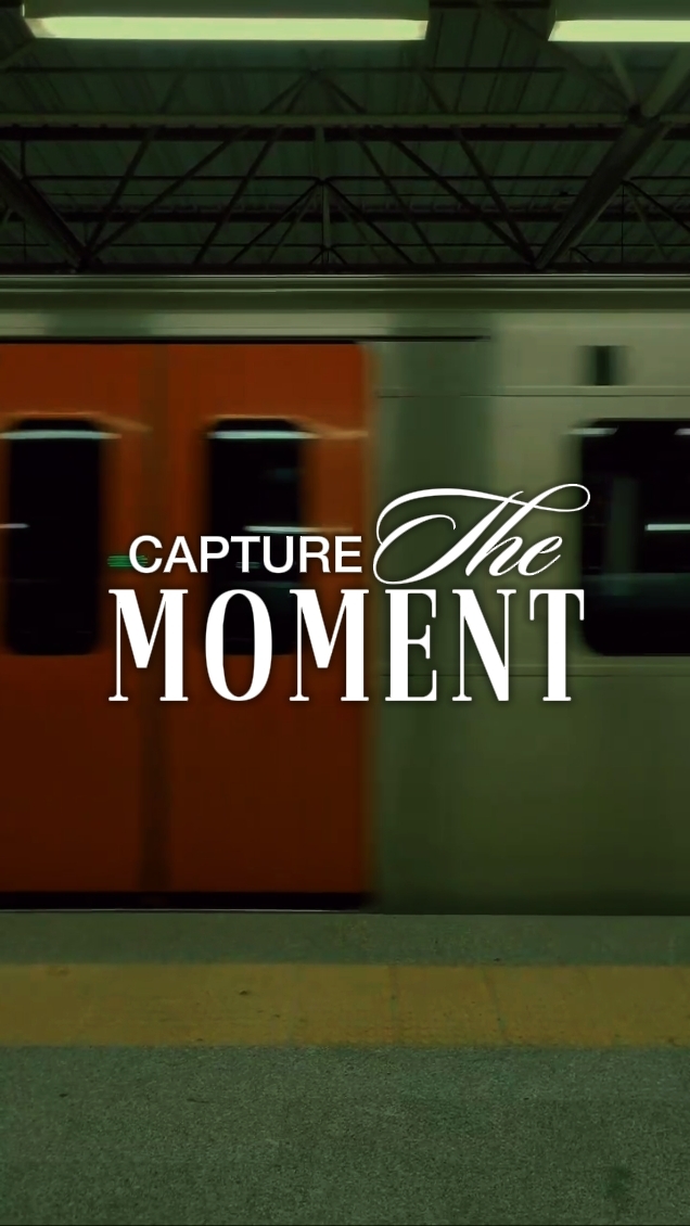 MOMENTO DE CAPTURA
