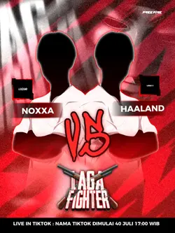 Laga duel Elitcees