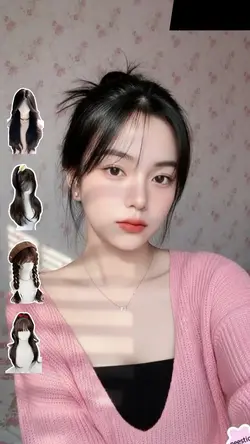 hairstyles trend Al 