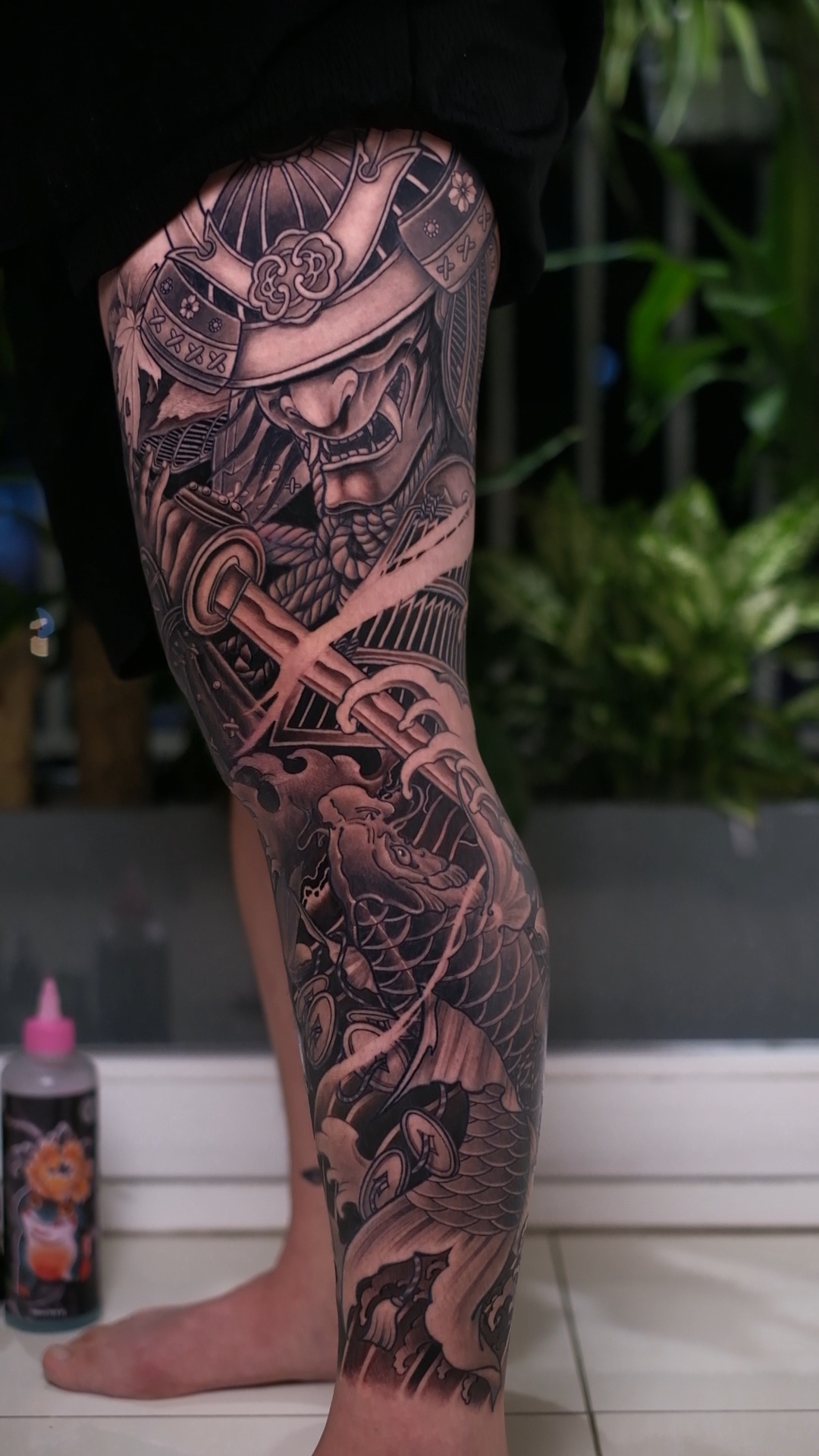Tatuagem