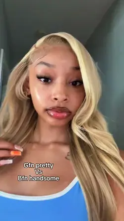 gfn pretty vs. bfn