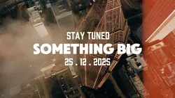 STAY TUNED LANDSCAPE