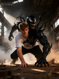 VENOM AI