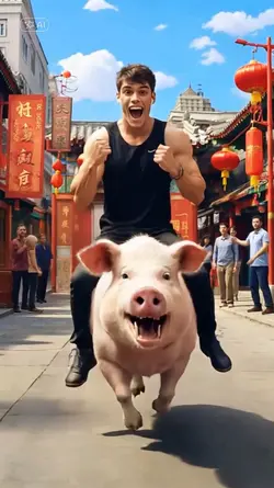 meu calendário chinê