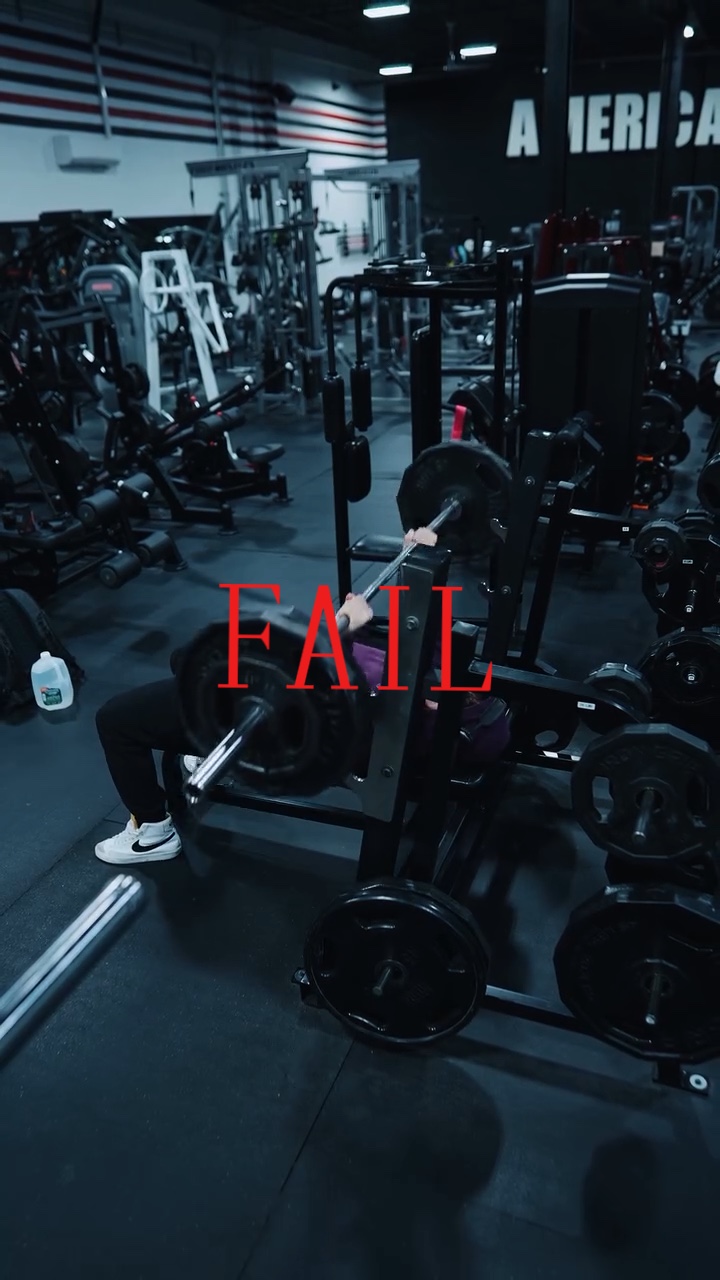 FAIL FAIL FAIL