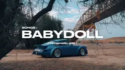 BABYDOLL | CINEMA