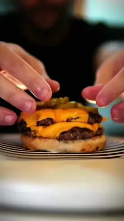 Hambúrguer 