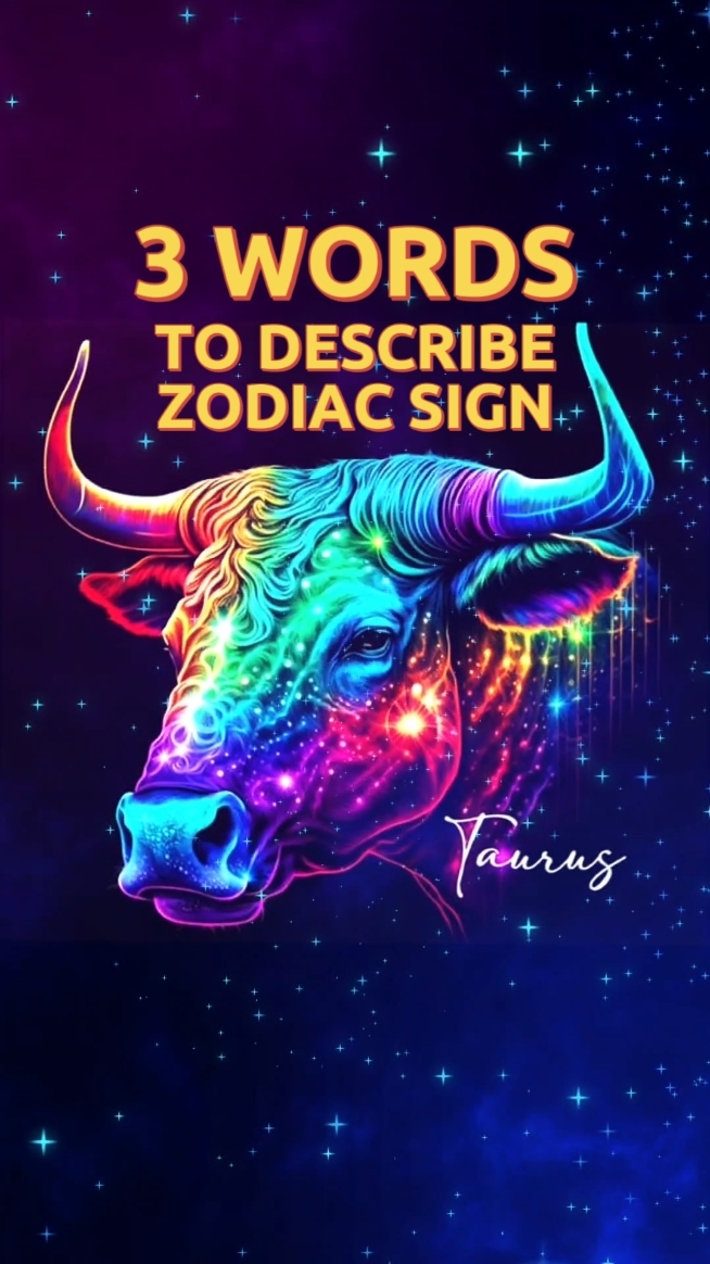 Zodíaco | Tauro