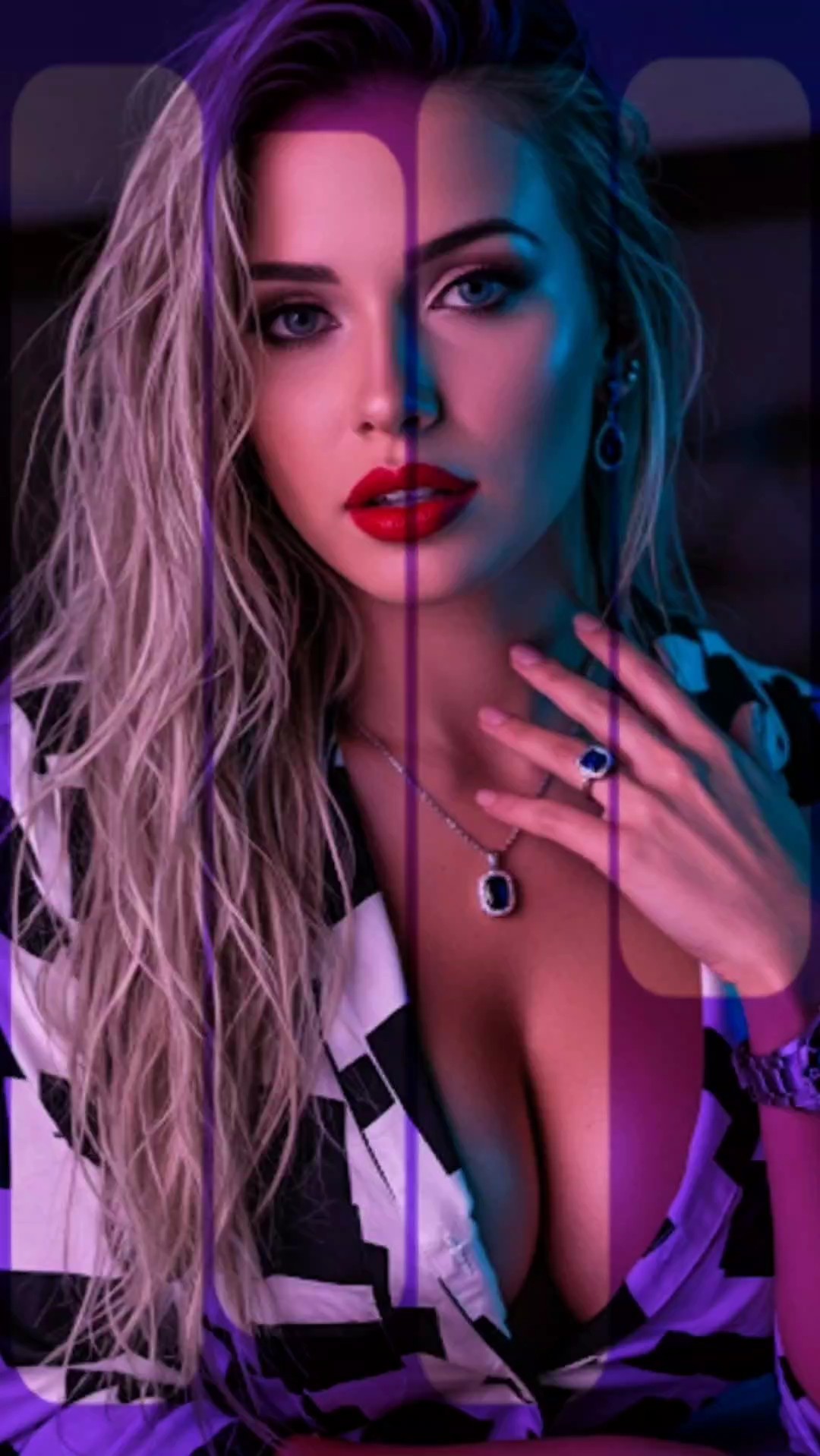 Tendencia de fotos