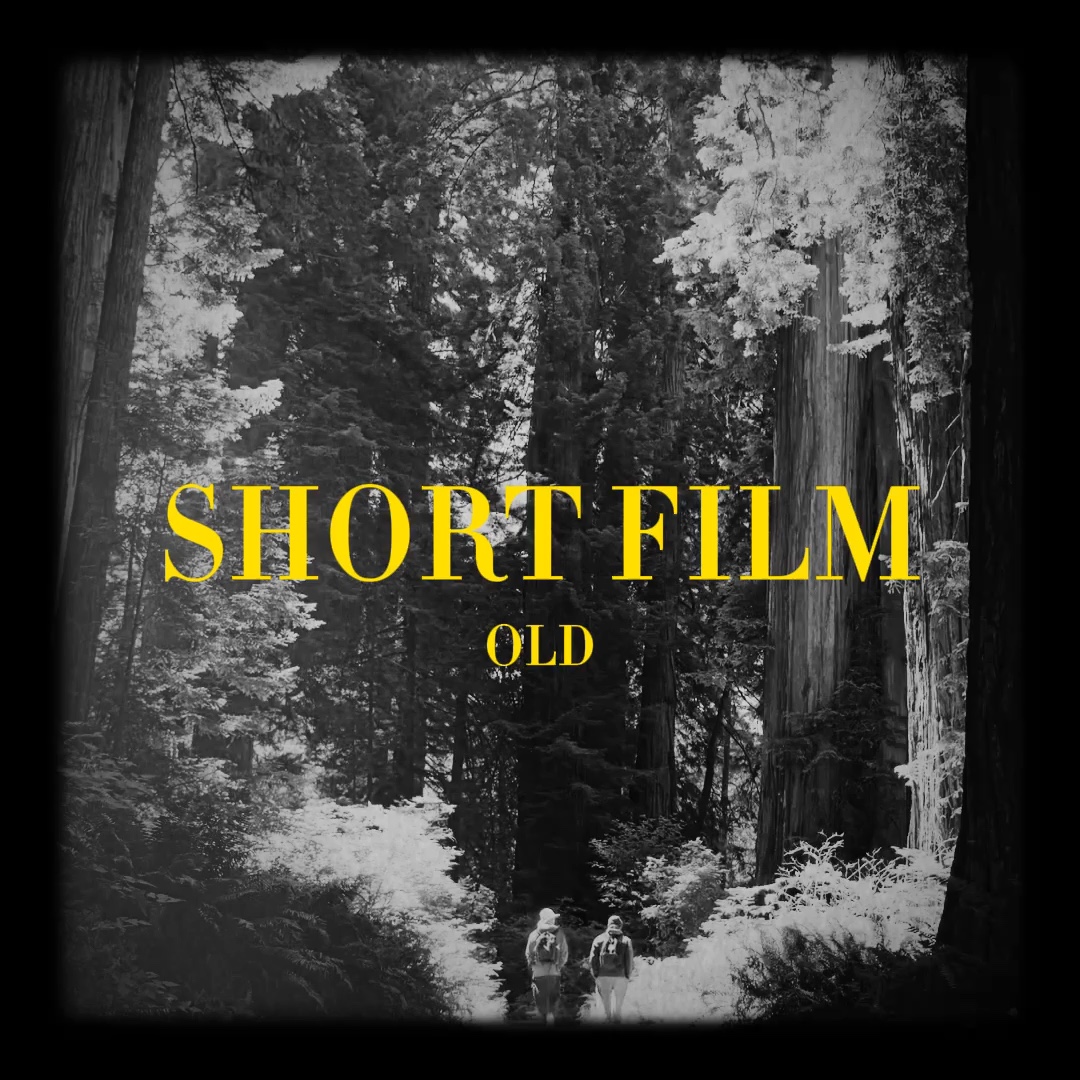 Film pendek 