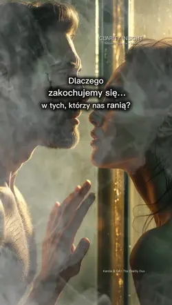 Toksyczna relacja