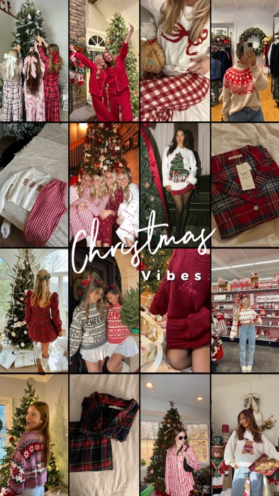 Weihnachten grwm
