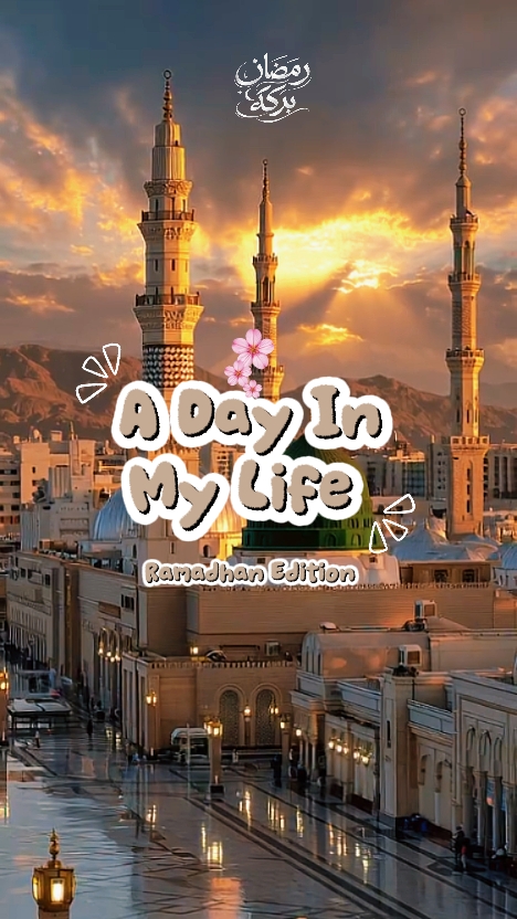 Edisi Ramadhan 