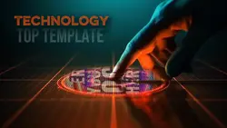 Tech Intro Top