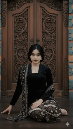 adat jawa