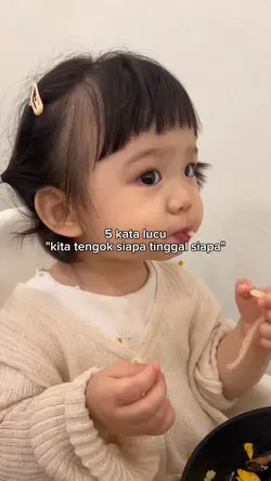 5 kata lucu