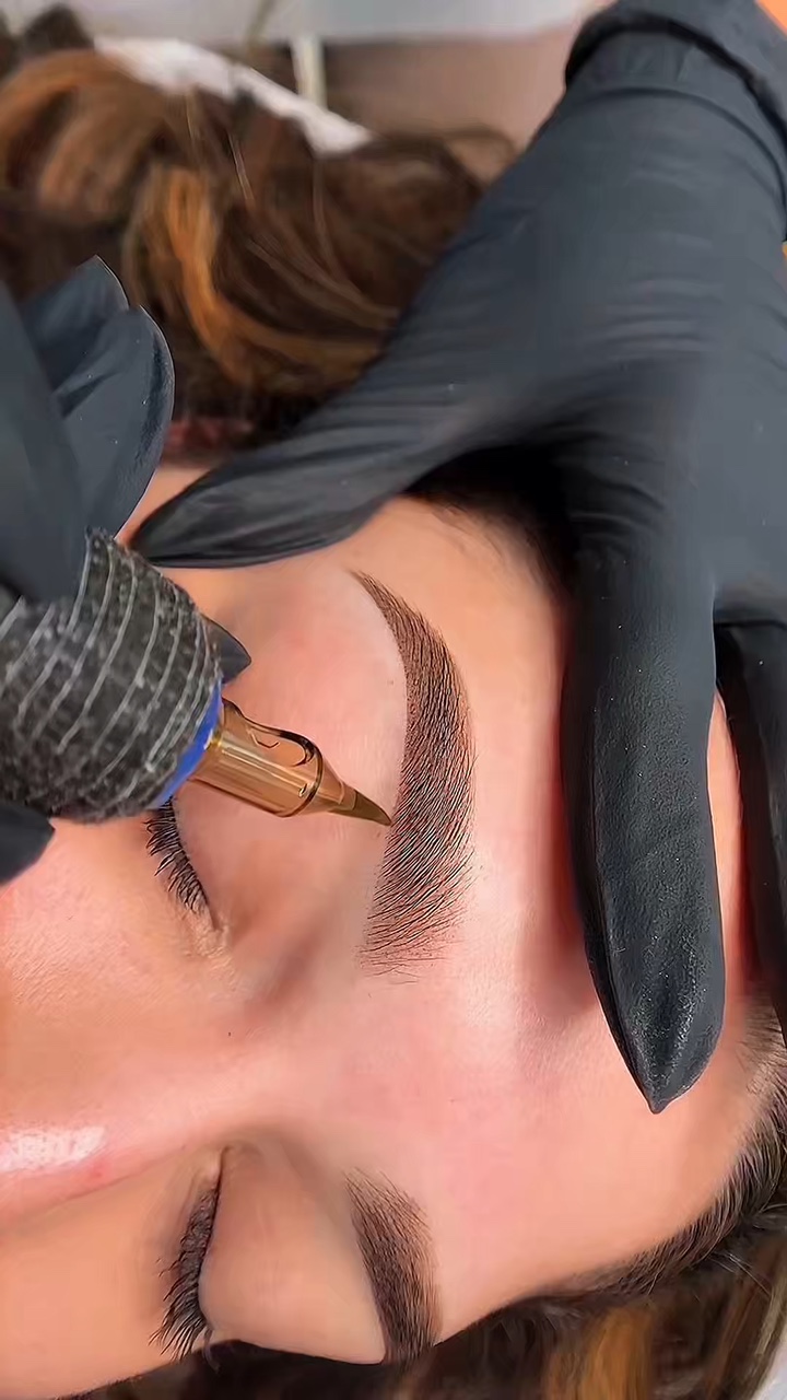 microblading