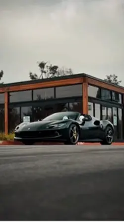 ❤️Sport Car❤️