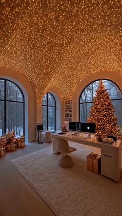 Real State Christmas