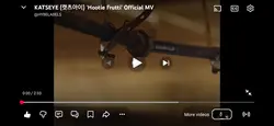 free katseye mv