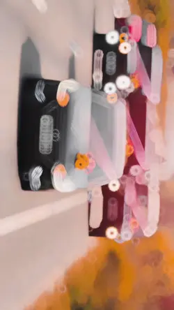 Try Instagram Trend