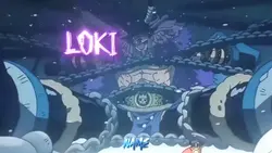 LOKI
