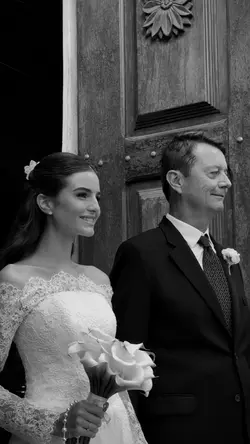 Wedding noiva