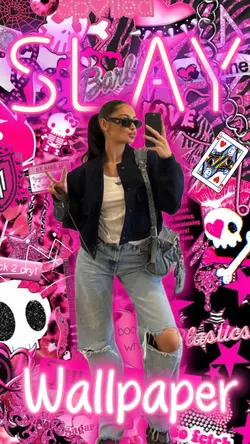 Slay Queen Wallpaper