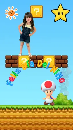 Dia del niños
