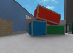 mm2 hitbox
