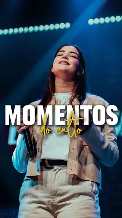MOMENTOS CULTO
