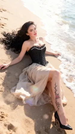 Photoshoot AI