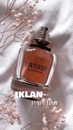 IKLAN PRODUK