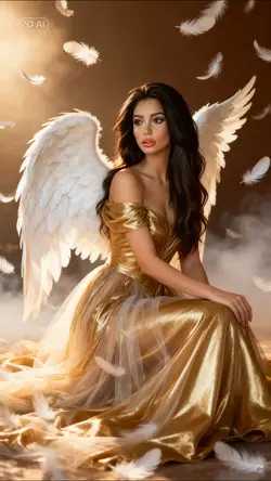 golden angel
